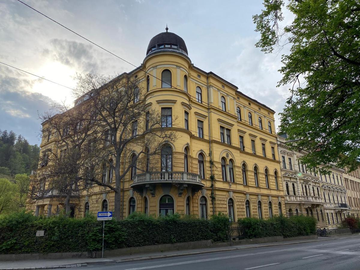 Cityview Apartment Graz Exterior foto