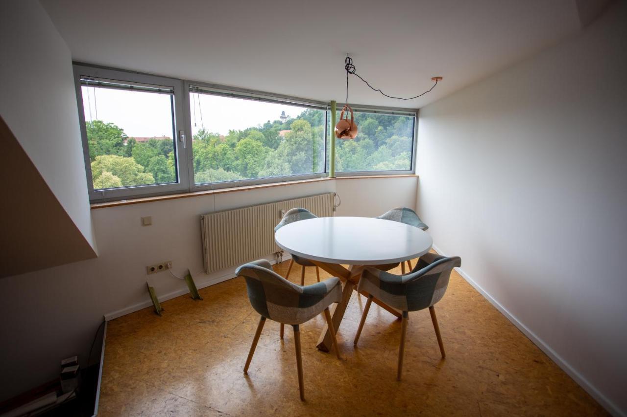 Cityview Apartment Graz Exterior foto