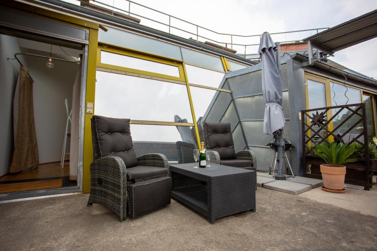 Cityview Apartment Graz Exterior foto