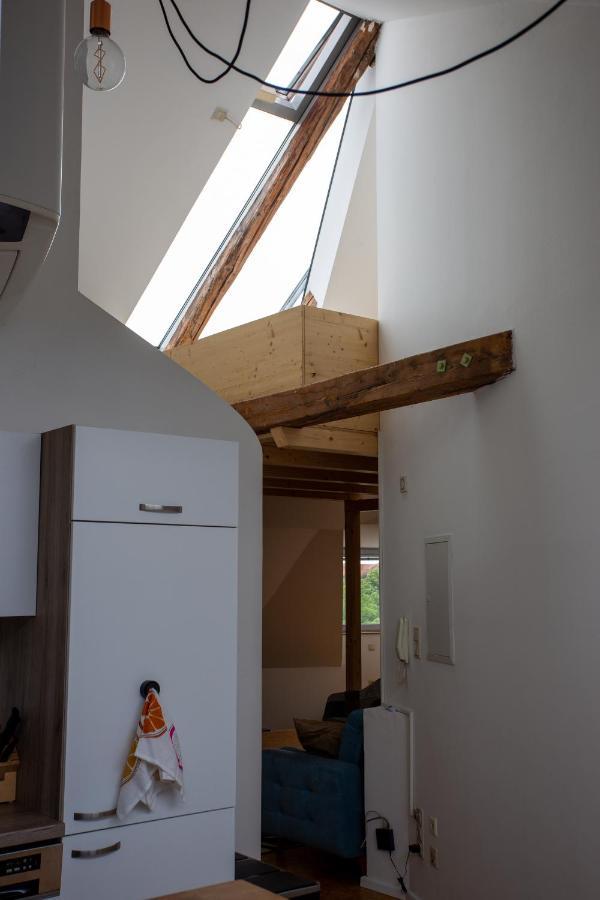 Cityview Apartment Graz Exterior foto