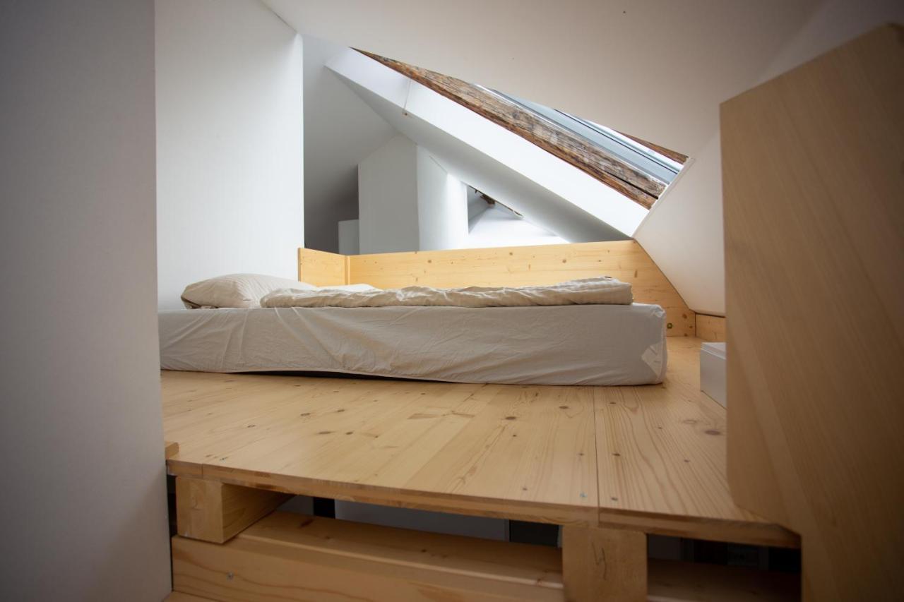 Cityview Apartment Graz Exterior foto
