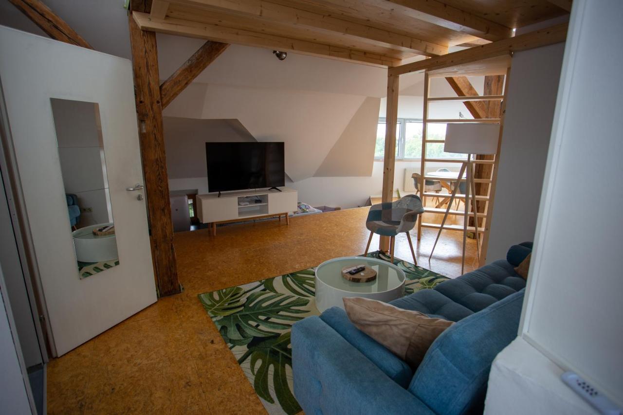 Cityview Apartment Graz Exterior foto